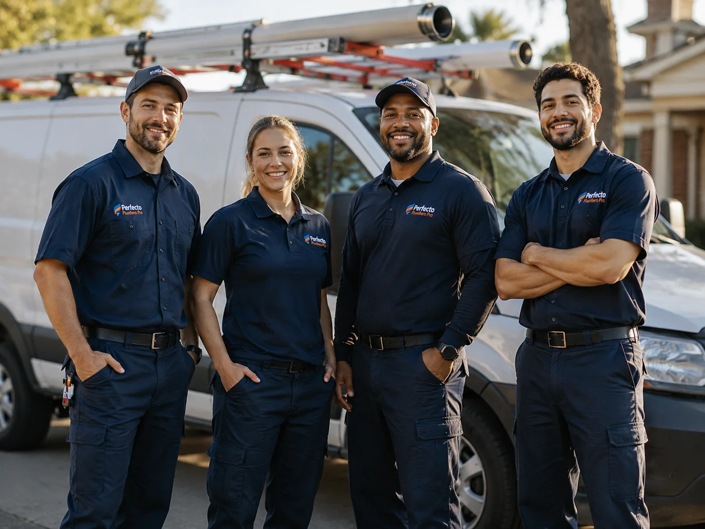 Emergency Plumber Near Me in Center Point, TX near me