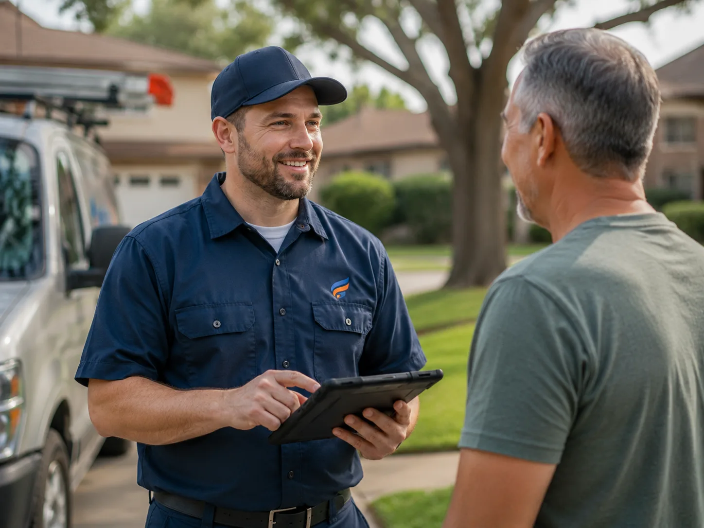 Emergency Plumber Near Me Center Point, TX FAQs